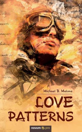 Michael B. Malone Love Patterns