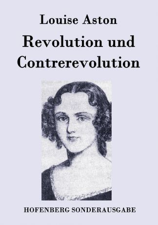 Louise Aston Revolution und Contrerevolution