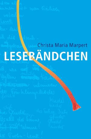 Christa Maria Marpert LESEBANDCHEN