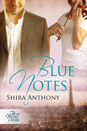 Shira Anthony Blue Notes