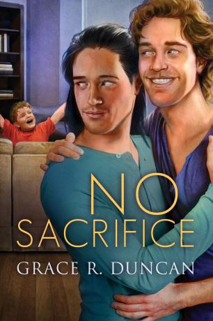 Grace R. Duncan No Sacrifice