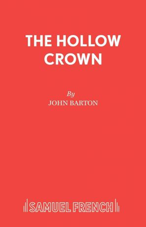 John Barton The Hollow Crown