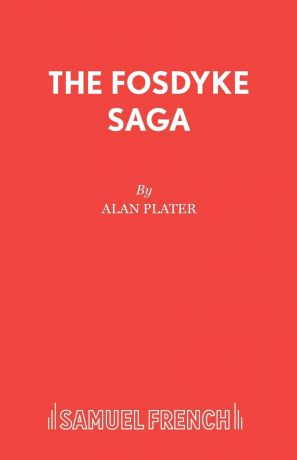 Alan Plater The Fosdyke Saga