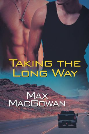 Max MacGowan Taking the Long Way