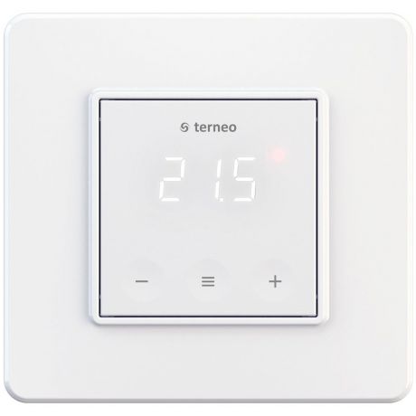 Регулятор теплого пола Terneo Терморегулятор s