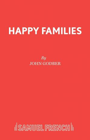John Godber Happy Families