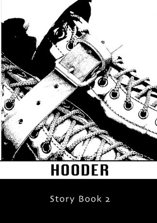 Hooder Story Book 2
