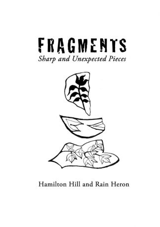 Hamilton Hill, Rain Heron Fragments