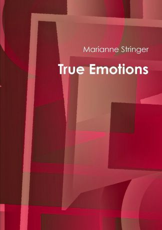 Marianne Stringer True Emotions