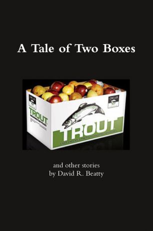 David Beatty A Tale of Two Boxes