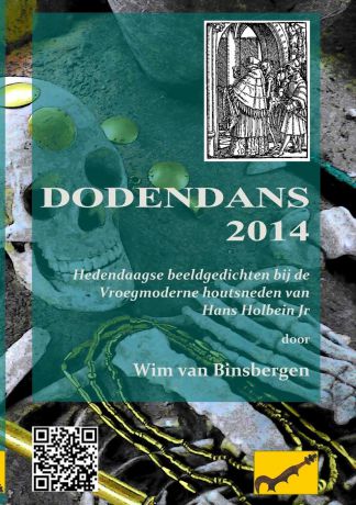 Wim van Binsbergen Dodendans 2014