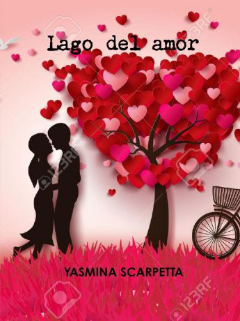 YASMINA SCARPETTA Lago del amor