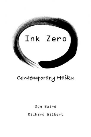 Don Baird, Richard Gilbert Ink Zero