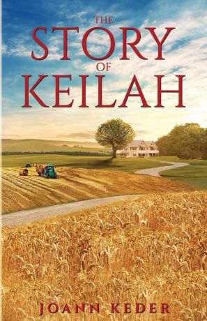 Joann Keder The Story of Keilah