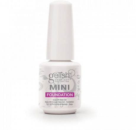 Gelish Mini Базовый гель (1 фаза), 9 мл