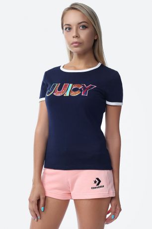 Футболка Juicy Couture
