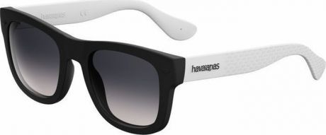 Очки солнцезащитные мужские Havaianas, HAV-223841R0T52LS, серый, черный