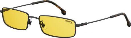 Очки солнцезащитные Carrera, CAR-20167071C54HO, желтый, черный