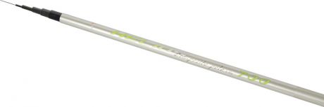 Удилище Helios Composite Pole, маховое, hs_cp_700-157-700, серебристый, 7 м