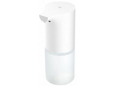 Диспенсер для мыла Xiaomi Mijia Automatic Foam Soap Dispenser, белый