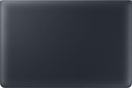 Чехол для планшета-книжка Samsung KeyboardCover для Samsung Galaxy Tab S5e, черный