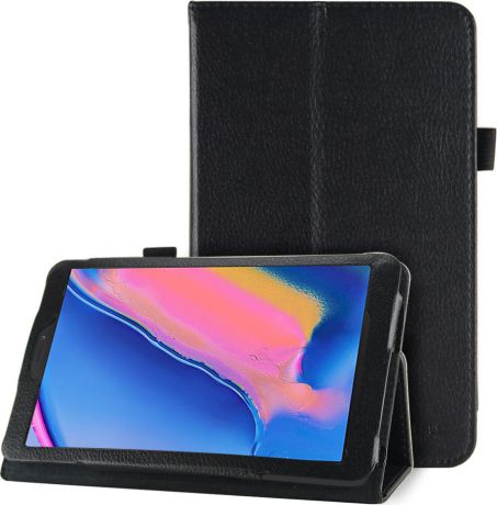 Чехол для планшета IT Baggage для Samsung Galaxy Tab A 8" 2019, черный
