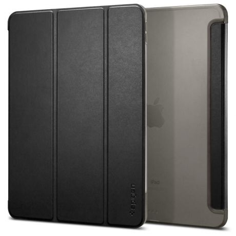 Чехол для планшета SGP Smart Fold для iPad Pro 11", черный