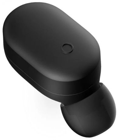 Bluetooth-гарнитура Xiaomi Millet Mini, черный