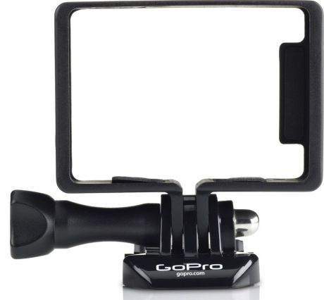 Крепление для камеры GoPro The Frame (ANDMK-301) HERO3, черный