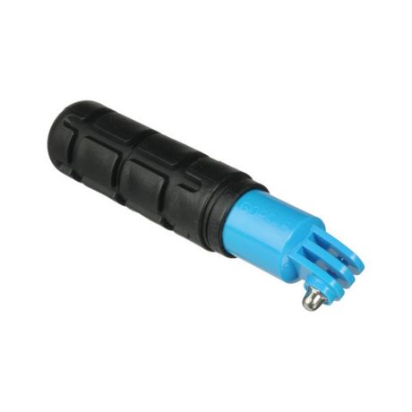Монопод для селфи GoPro GoPole Grenade grip GPG-3, синий