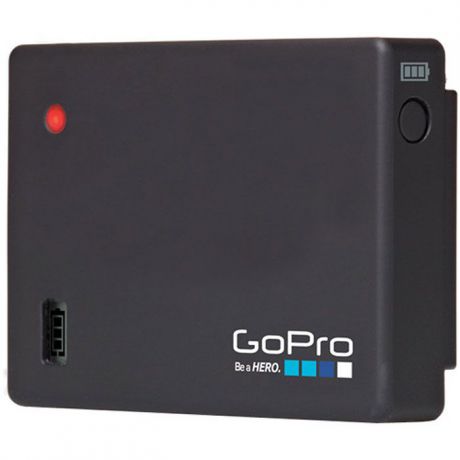 GoPro Battery BacPac 2 Gen батарея для Hero 3 (ABPAK-301)