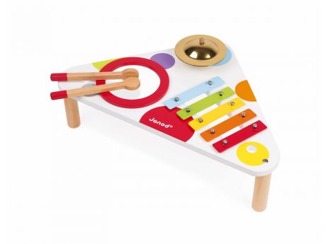 Детский музыкальный инструмент Janod J07634