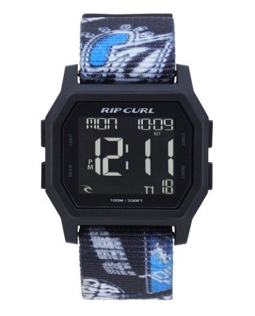 Спортивные часы RIP CURL RIPCURL-A3087, черный