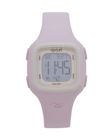 Спортивные часы RIP CURL RIPCURL-A3126G, светло-розовый