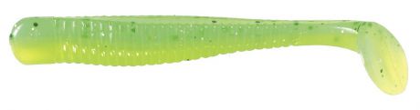 Виброхвост Lucky John Pro Series Minnow 3.3", 140143-T18, 84 мм, 7 шт