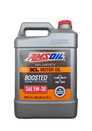 Моторное масло AMSOIL XLF1G