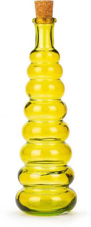 Бутылка San Miguel Bolas, SM5313D-4, желтый, 400 мл