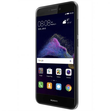 Смартфон Huawei P10 Lite 32Gb Black