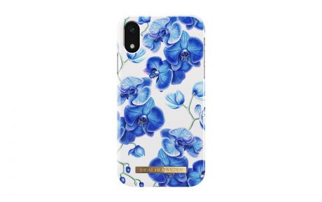 Чехол для сотового телефона iDeal Клип-кейс для iPhone XR Baby Blue Orchid