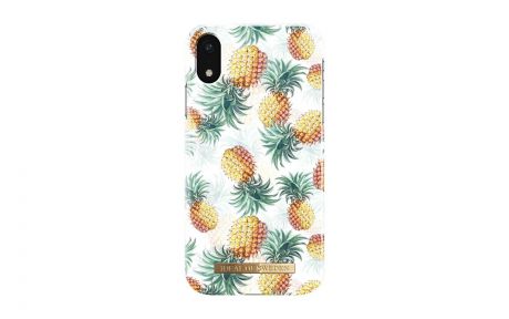 Чехол для сотового телефона iDeal Клип-кейс для iPhone XR Pineapple Bonanza
