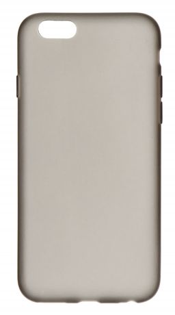 Чехол для сотового телефона NUOBI Apple iPhone 6/6s, прозрачный