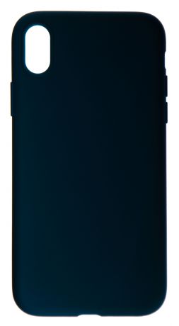 Чехол для сотового телефона NUOBI Apple iPhone XR, синий