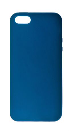 Чехол для сотового телефона NUOBI Apple iPhone 5/5s/SE, синий