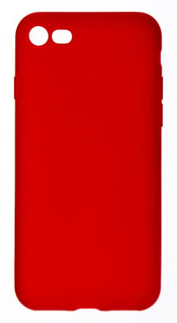 Чехол для сотового телефона NUOBI Apple iPhone 7/8, красный