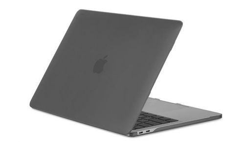Чехол для ноутбука Moshi для MacBook Pro Retina display 13 (Late 2016), черный