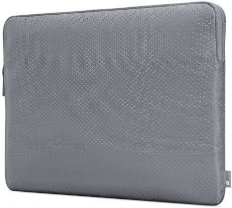 Чехол для ноутбука Incase Slim Sleeve in Honeycomb Ripstop для MacBook 12, серый