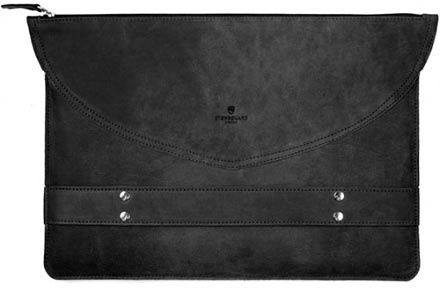 Чехол для ноутбука Stoneguard 521 для MacBook Pro 13, черный