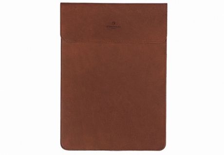 Чехол для ноутбука Stoneguard 531 для MacBook Pro 15 NEW 2016, коричневый