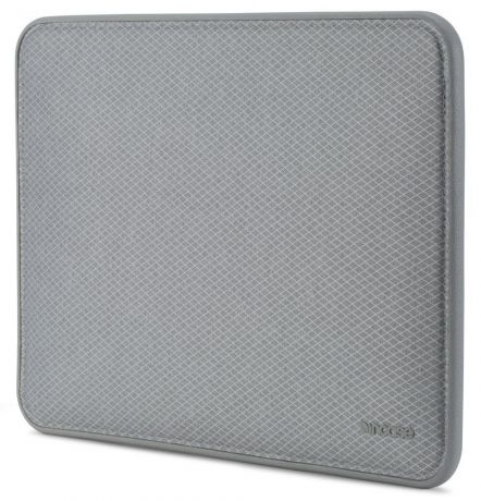 Чехол для ноутбука Incase Slim Sleeve with Diamond Ripstop для MacBook Air 13, серый