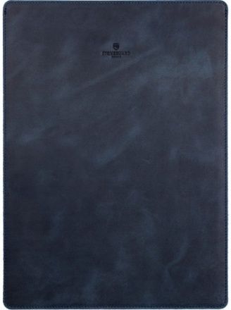 Чехол для ноутбука Stoneguard 511 для MacBook Pro 15 2016, голубой